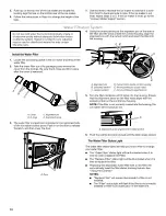 Preview for 12 page of KitchenAid KUIX305EBL Use & Care Manual