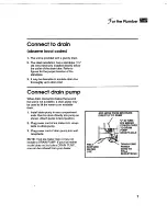 Preview for 7 page of KitchenAid KULSL85 Installation Instructions Manual