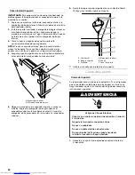 Предварительный просмотр 20 страницы KitchenAid KURL104EPA Use & Care Manual