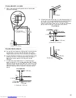 Предварительный просмотр 31 страницы KitchenAid KURL104EPA Use & Care Manual