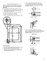 Preview for 5 page of KitchenAid KUWL204ESB Use & Care Manual