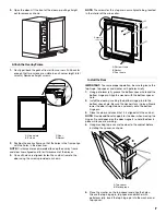 Preview for 7 page of KitchenAid KUWL204ESB Use & Care Manual