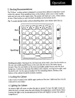 Preview for 7 page of KitchenAid KUWS246EBL00 Use & Care Manual