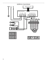 Preview for 14 page of KitchenAid KVUB600DSS Installation Instructions And Use & Care Manual