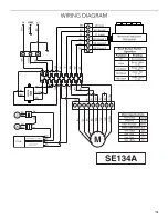 Preview for 13 page of KitchenAid KVWB406DSS Installation Instructions And Use & Care Manual