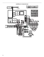 Preview for 14 page of KitchenAid KVWB600DBS Installation Instructions Manual