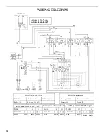 Preview for 16 page of KitchenAid KVWC906JSS0 Installation Instructions And Use & Care Manual