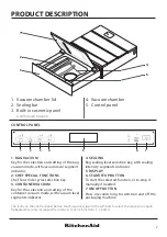 Preview for 7 page of KitchenAid KVXXX 14600 Instructions For Use Manual