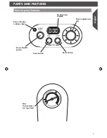 Preview for 7 page of KitchenAid KWB110 Instructions Manual