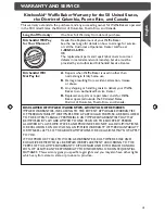 Preview for 15 page of KitchenAid KWB110 Instructions Manual