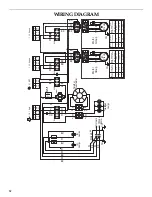 Preview for 12 page of KitchenAid KWCU460WS00 Installation & Use Manual