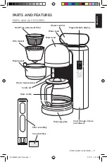 Preview for 7 page of KitchenAid KXA42 Manual