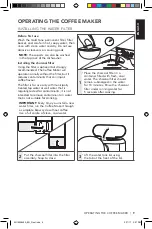 Preview for 9 page of KitchenAid KXA42 Manual