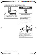 Preview for 10 page of KitchenAid KXA42 Manual