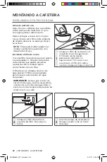 Preview for 28 page of KitchenAid KXA42 Manual