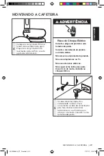 Preview for 29 page of KitchenAid KXA42 Manual