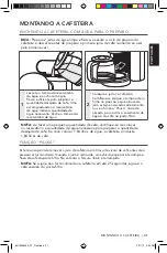 Preview for 31 page of KitchenAid KXA42 Manual