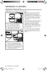 Preview for 32 page of KitchenAid KXA42 Manual