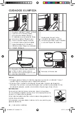 Preview for 38 page of KitchenAid KXA42 Manual