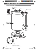 Предварительный просмотр 14 страницы KitchenAid KXC13A Instructions Manual