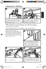 Preview for 19 page of KitchenAid KXC13AV Manual