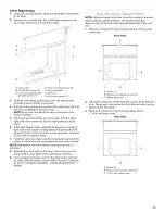 Предварительный просмотр 11 страницы KitchenAid KXD4630YSS0 Use & Care Manual