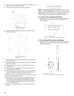 Предварительный просмотр 12 страницы KitchenAid KXD4630YSS0 Use & Care Manual