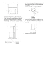 Preview for 13 page of KitchenAid KXD4630YSS0 Use & Care Manual