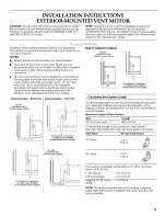 Предварительный просмотр 15 страницы KitchenAid KXD4630YSS0 Use & Care Manual