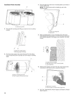 Preview for 10 page of KitchenAid KXI9736YSS0 Installation Instructions And Use & Care Manual