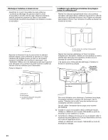 Preview for 24 page of KitchenAid KXU2830YSS0 Installation Instructions And Use & Care Manual