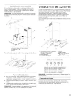 Предварительный просмотр 23 страницы KitchenAid KXW2530YSS0 Installation Instructions And Use & Care Manual