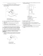 Preview for 21 page of KitchenAid KXW4330YSS0 Installation Instructions And Use & Care Manual