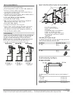 Предварительный просмотр 2 страницы KitchenAid KXW8730Y Manual