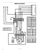 Preview for 12 page of KitchenAid LI31GA Installation Instructions Manual