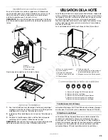 Preview for 23 page of KitchenAid LI31GA Installation Instructions Manual