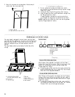 Preview for 10 page of KitchenAid LI3ZFF/W10321799G Installation Instructions Manual