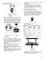 Preview for 11 page of KitchenAid LP Instructions Manual