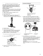 Preview for 13 page of KitchenAid LP Instructions Manual