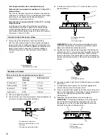 Preview for 14 page of KitchenAid LP Instructions Manual