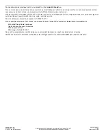 Предварительный просмотр 16 страницы KitchenAid MICROWAVE HOOD COMBINATION User Instructions