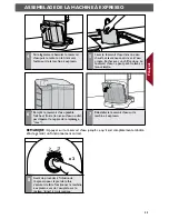 Preview for 29 page of KitchenAid NESPRESSO KES0503 User Manual