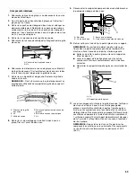 Предварительный просмотр 69 страницы KitchenAid OUTDOOR ICE MAKER Use & Care Manual