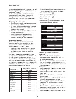 Предварительный просмотр 8 страницы KitchenAid Oven Instructions For Use Manual