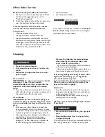 Preview for 10 page of KitchenAid Oven Instructions For Use Manual
