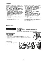 Предварительный просмотр 11 страницы KitchenAid Oven Instructions For Use Manual