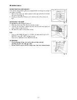 Предварительный просмотр 12 страницы KitchenAid Oven Instructions For Use Manual