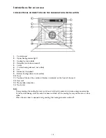 Предварительный просмотр 13 страницы KitchenAid Oven Instructions For Use Manual