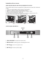 Предварительный просмотр 15 страницы KitchenAid Oven Instructions For Use Manual