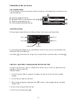 Предварительный просмотр 16 страницы KitchenAid Oven Instructions For Use Manual